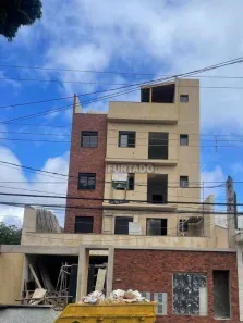 Apartamento com 2 Quartos à venda, 81m² no Paraíso, Santo André