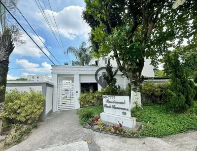 Apartamento com 2 Quartos à venda, 44m² no Campo Grande, Rio de Janeiro