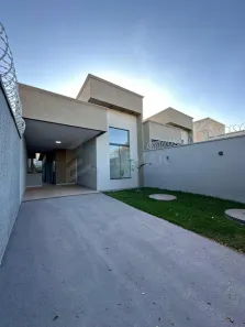 Casa com 2 Quartos à venda, 180m² no Jardim Veneza, Aparecida de Goiânia