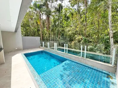  com 5 Quartos à venda, 310m² no Riviera, Bertioga
