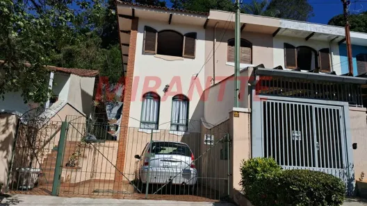 Sobrado com 2 Quartos à venda, 82m² no Tremembé, São Paulo