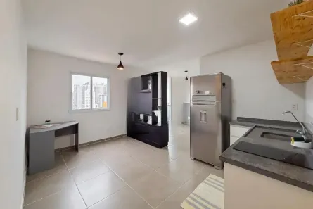 Kitnet com 1 Quarto à venda, 36m² no Vila Mariana, São Paulo