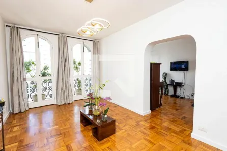 Apartamento com 2 Quartos à venda, 90m² no Jardim Paulista, São Paulo