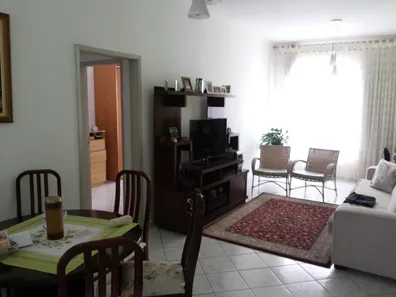 Apartamento com 1 Quarto à venda, 65m² no Consolação, São Paulo