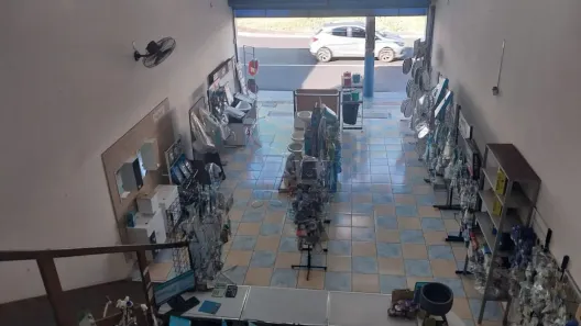 Ponto Comercial para alugar, 173m² no Campos Elíseos, Ribeirão Preto