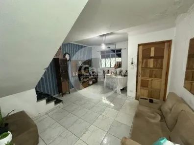 Sobrado com 1 Quarto à venda, 75m² no Vila Gomes Cardim, São Paulo