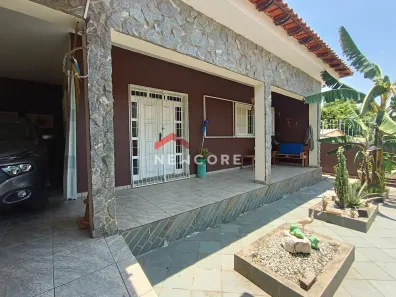 Casa com 4 Quartos à venda, 630m² no A Definir, Caeté