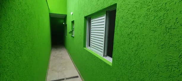 Casa com 2 Quartos para alugar, 140m² no Cidade São Pedro - Gleba B, Santana de Parnaíba