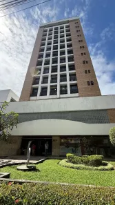 Sala Comercial com 1 Quarto para alugar, 30m² no Ilha do Leite, Recife