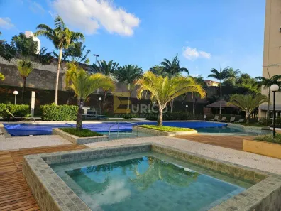 Apartamento com 3 Quartos à venda, 103m² no Parque Prado, Campinas