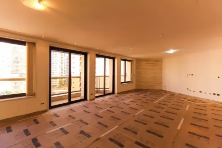 Apartamento com 4 Quartos à venda, 298m² no Vila Regente Feijó, São Paulo