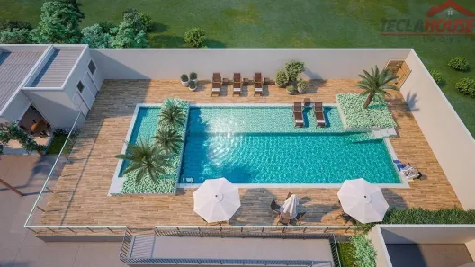 Apartamento com 2 Quartos à venda, 55m² no Vila Augusta, Guarulhos