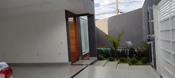 Casa com 3 Quartos à venda, 245m² no De Lourdes, Anápolis