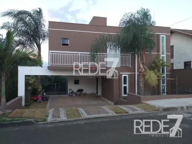 Casa com 3 Quartos à venda, 200m² no Jardim Myrian Moreira da Costa, Campinas