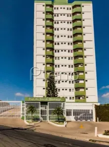 Apartamento com 2 Quartos à venda, 65m² no Jardim Boa Esperança, Campinas