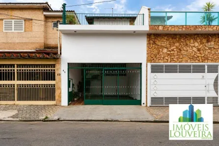 Sobrado com 2 Quartos à venda, 280m² no Vila Nova Mazzei, São Paulo