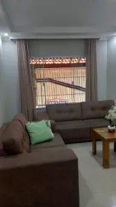 Casa com 2 Quartos à venda, 100m² no Jardim Santa Marina, Jacareí