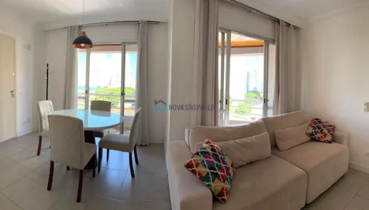 Apartamento com 3 Quartos à venda, 80m² no Vila Congonhas, São Paulo