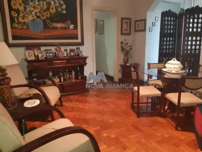 Apartamento com 3 Quartos à venda, 120m² no Copacabana, Rio de Janeiro