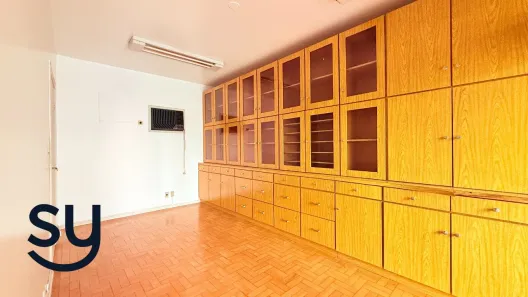 Prédio Comercial para alugar, 542m² no Centro Histórico, Porto Alegre