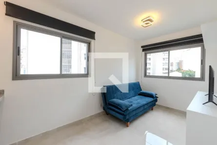 Apartamento com 1 Quarto à venda, 26m² no Bela Vista, São Paulo