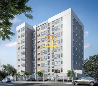 Apartamento com 2 Quartos à venda, 67m² no Bom Jesus, Porto Alegre