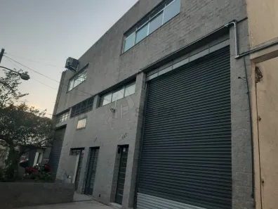 Galpão/Depósito/Armazém para alugar, 2350m² no Parque Peruche, São Paulo