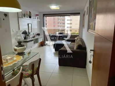 Apartamento com 3 Quartos à venda, 82m² no Intermares, Cabedelo
