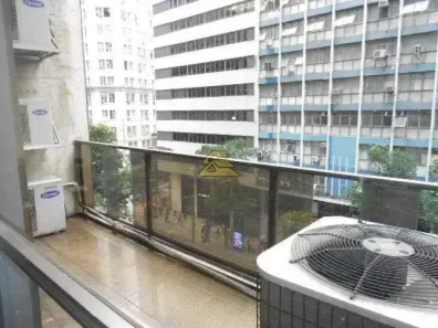 Sala Comercial à venda, 385m² no Centro, Rio de Janeiro