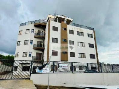 Apartamento com 2 Quartos à venda, 67m² no Centro, Atibaia
