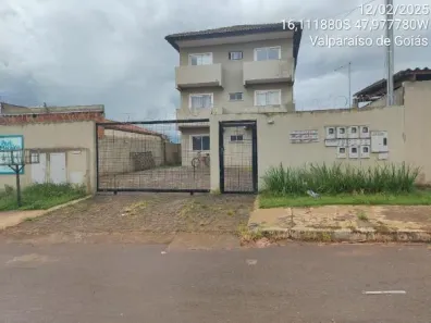 Apartamento com 2 Quartos à venda, 57m² no Jardim dos Ipês, Valparaíso de Goiás
