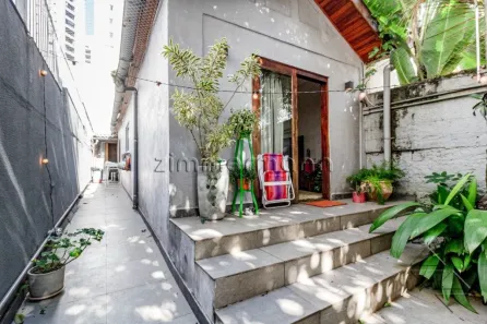  com 1 Quarto à venda, 72m² no Perdizes, São Paulo