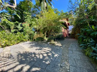 Casa com 3 Quartos à venda, 360m² no Promirim, Ubatuba