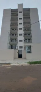 Apartamento com 2 Quartos à venda, 63m² no Parque Gabriel, Hortolândia