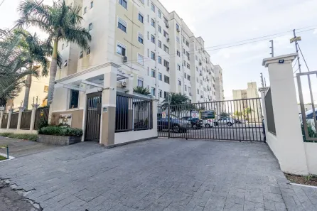 Apartamento com 2 Quartos à venda, 53m² no Sarandi, Porto Alegre