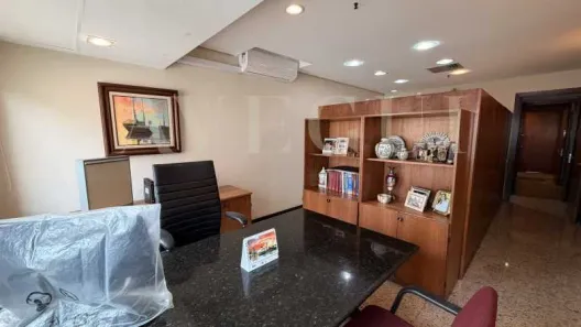 Sala Comercial à venda, 43m² no Ipanema, Rio de Janeiro