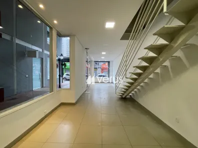Ponto Comercial para alugar, 62m² no Centro, Uberlândia