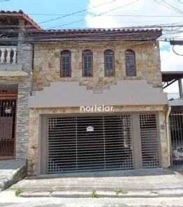 Sobrado com 3 Quartos à venda, 300m² no Sítio Morro Grande, São Paulo