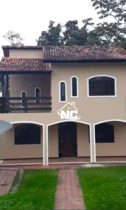 Casa com 4 Quartos à venda, 190m² no Ipiíba, São Gonçalo