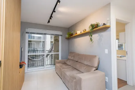 Apartamento com 2 Quartos à venda, 62m² no Três Vendas, Pelotas