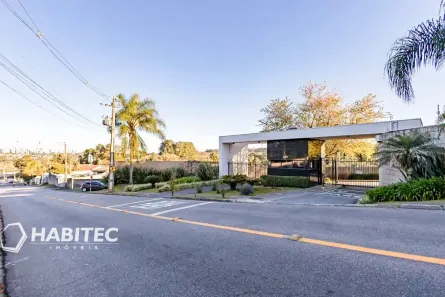 Lote/Terreno à venda, 494m² no Cascatinha, Curitiba