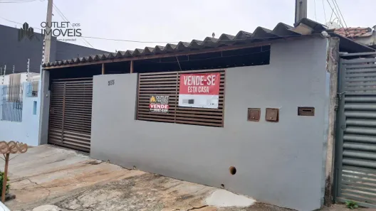 Casa com 4 Quartos à venda, 218m² no Remanso Campineiro, Hortolândia