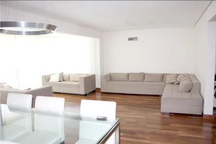 Cobertura com 3 Quartos à venda, 268m² no Vila Olímpia, São Paulo
