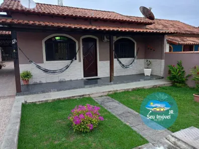 Casa com 4 Quartos à venda, 68m² no Pontinha, Araruama