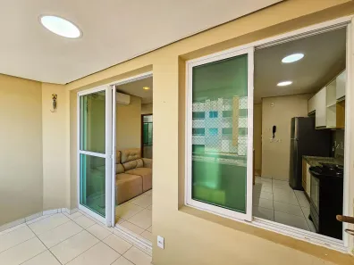 Apartamento com 2 Quartos à venda, 67m² no Parque 10 de Novembro, Manaus
