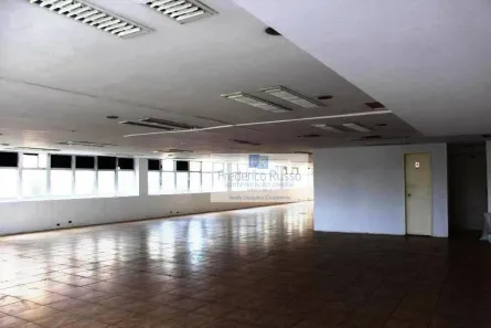 Sala Comercial para venda ou aluguel, 448m² no Pinheiros, São Paulo