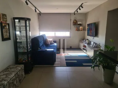 Apartamento com 2 Quartos à venda, 90m² no Vila Gomes Cardim, São Paulo