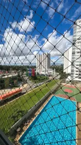 Apartamento com 3 Quartos à venda, 117m² no Jardim Atlântico, Goiânia