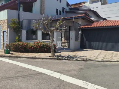 Sobrado com 3 Quartos à venda, 260m² no Jardim Paulista I, Jundiaí
