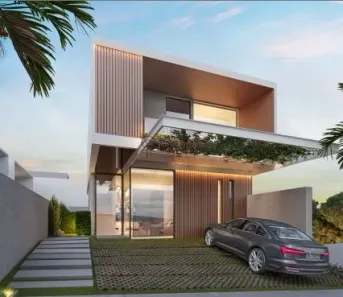 Casa de Condomínio com 5 Quartos à venda, 369m² no Divino Espírito Santo, Vila Velha